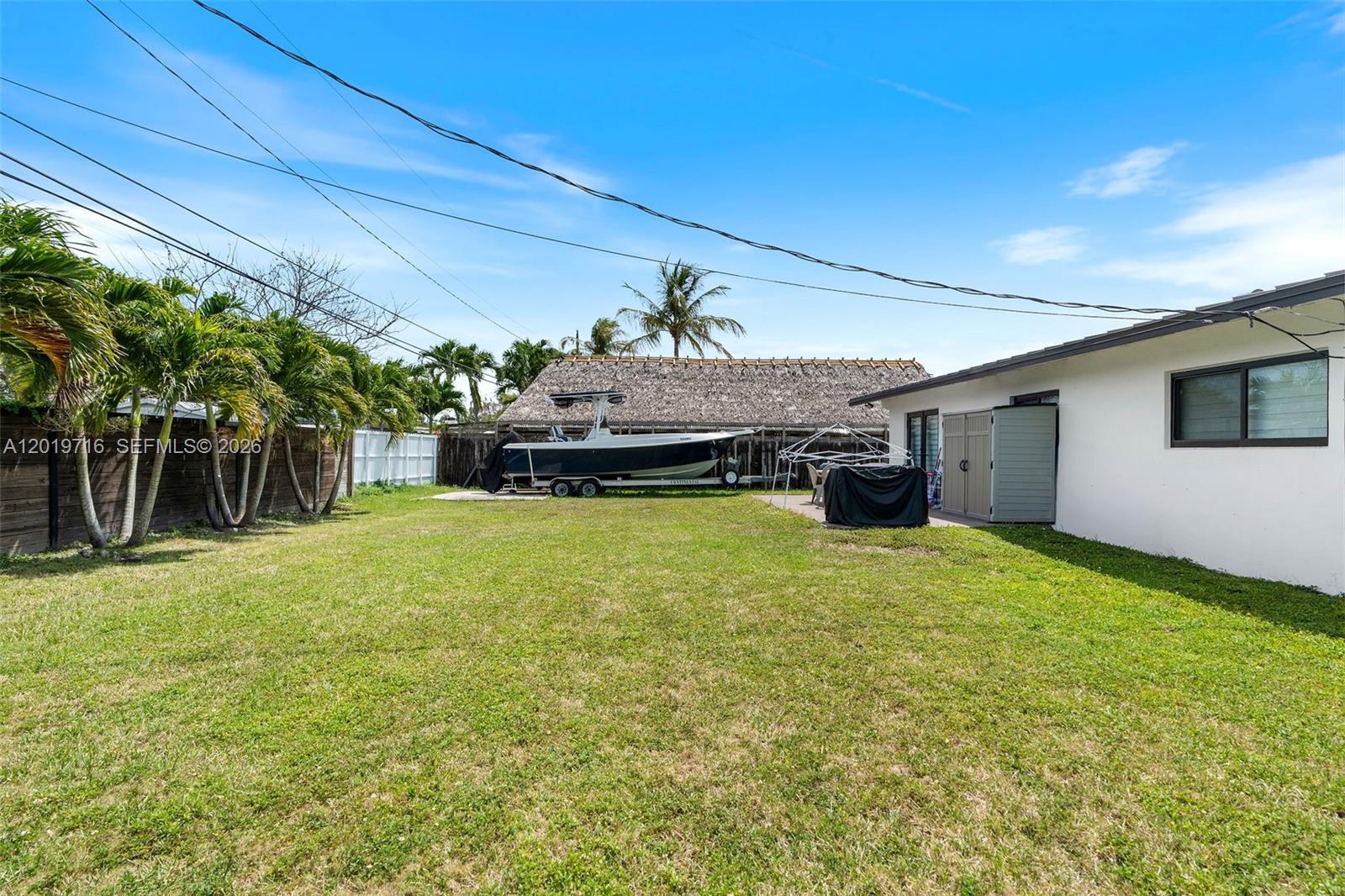 SOUTH CORAL HOMES SEC 2 - Residential