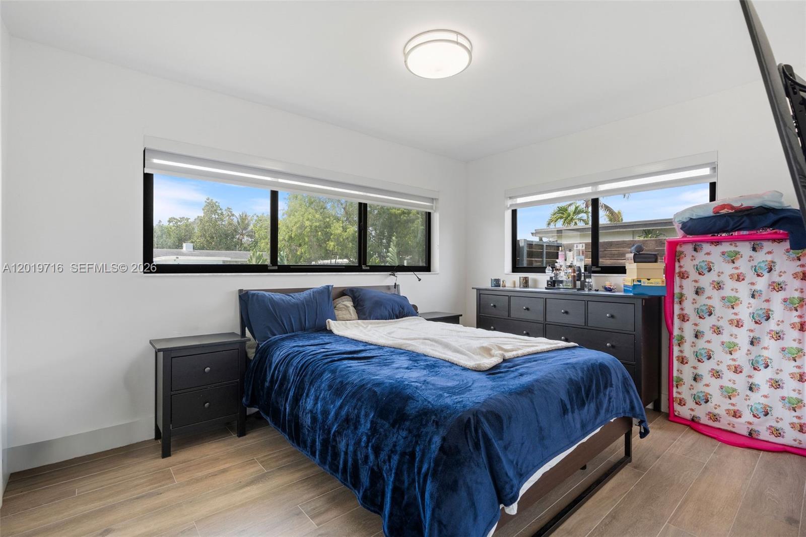 SOUTH CORAL HOMES SEC 2 - Residential