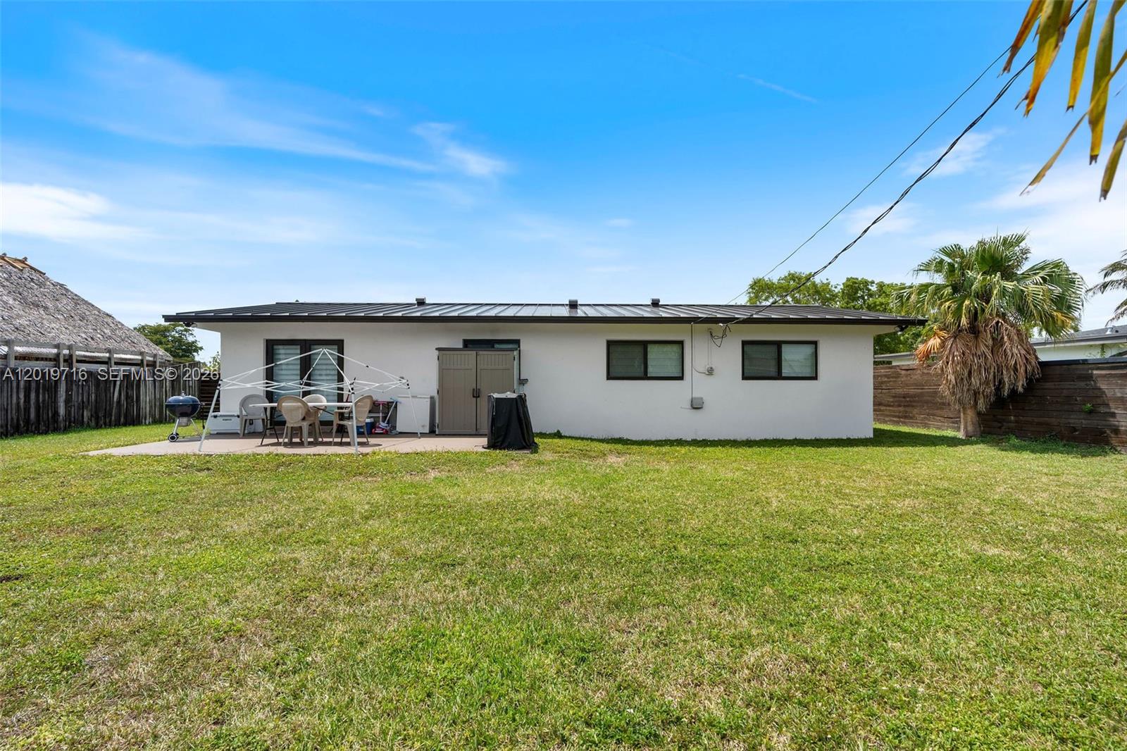 SOUTH CORAL HOMES SEC 2 - Residential