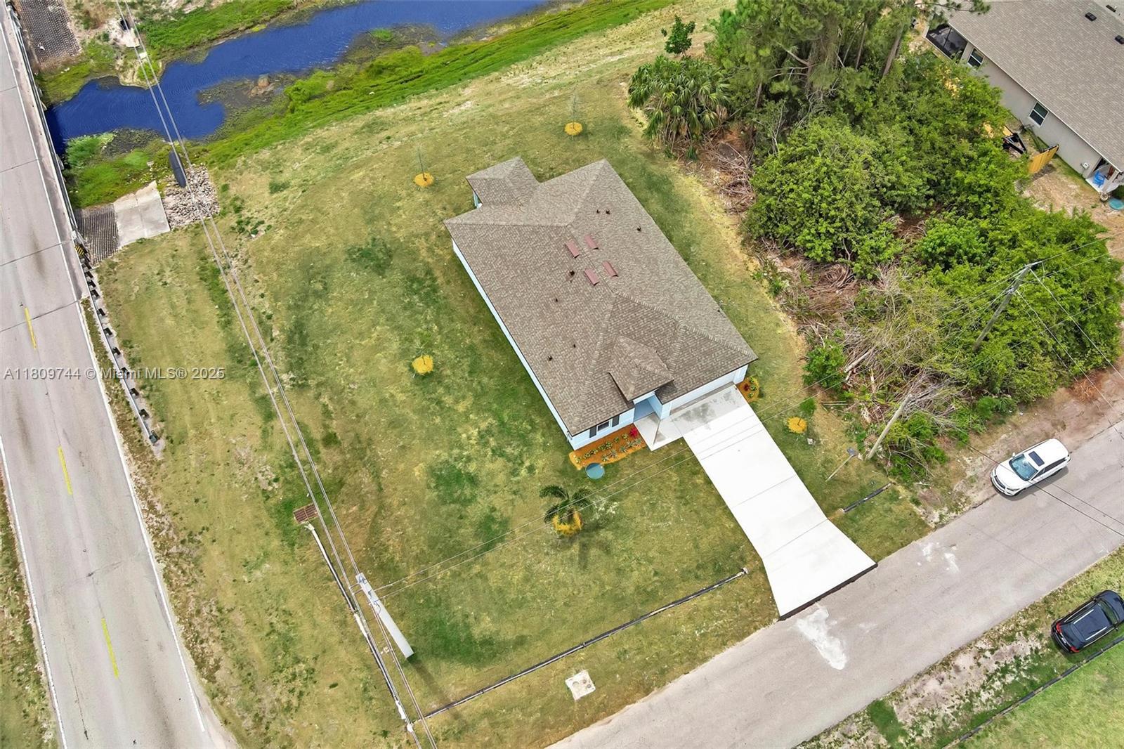 PORT ST LUCIE SECTION 33 - Residential