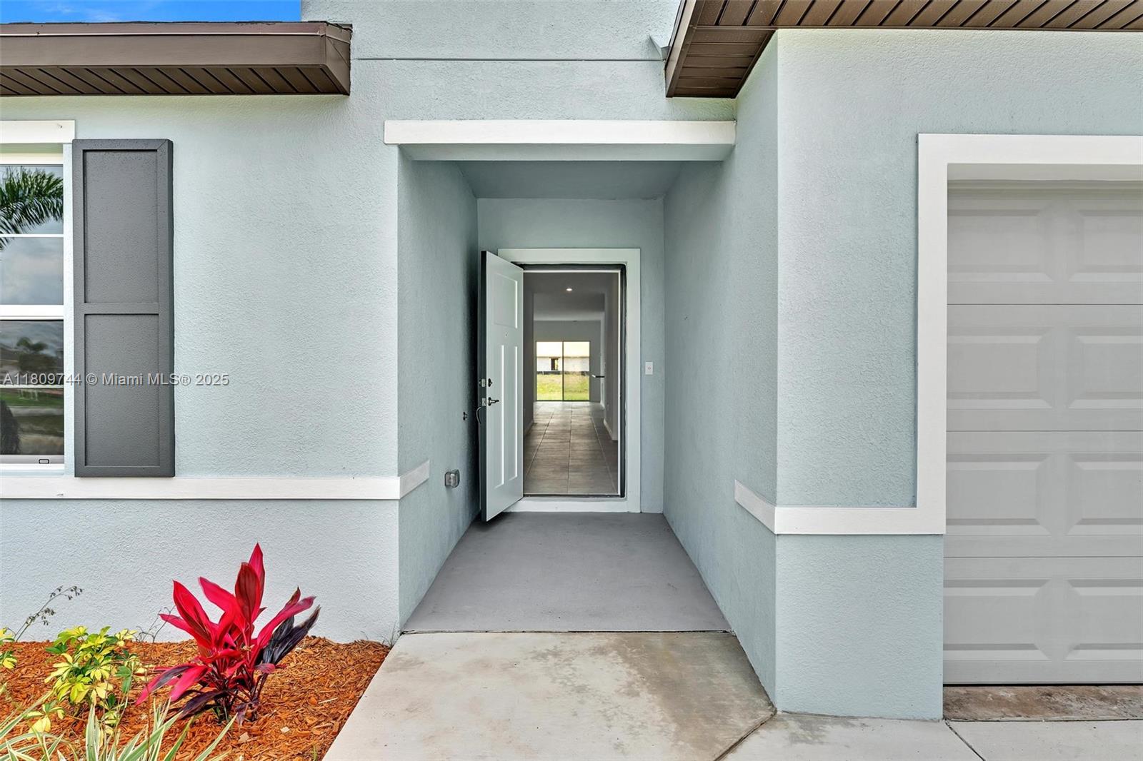 PORT ST LUCIE SECTION 33 - Residential