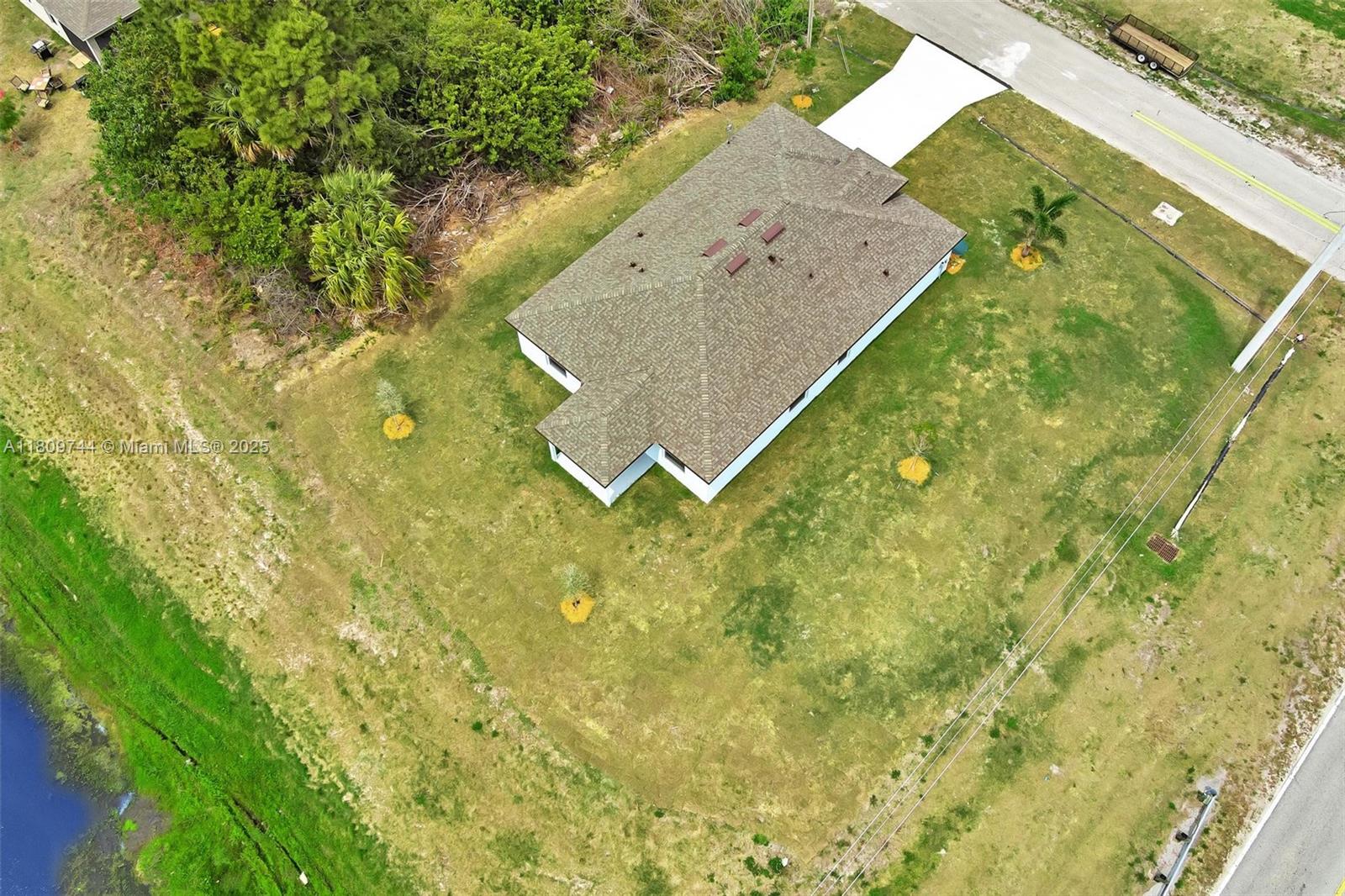 PORT ST LUCIE SECTION 33 - Residential