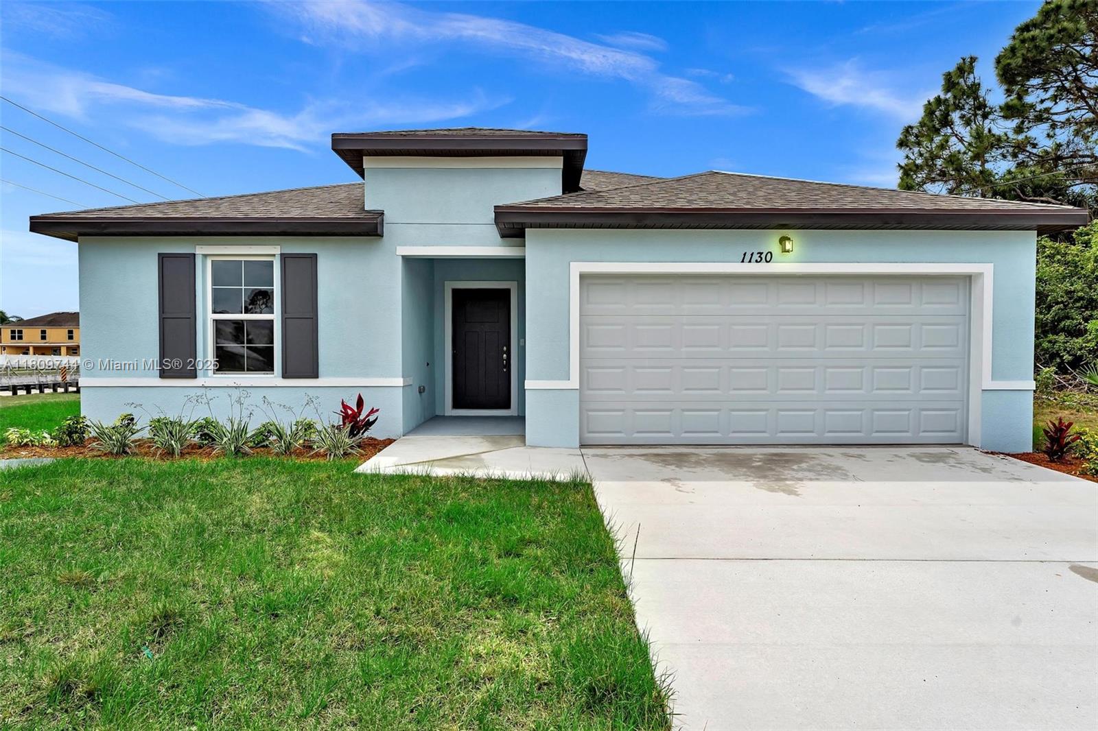 PORT ST LUCIE SECTION 33 - Residential