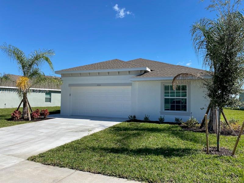 3868 Treasure Oak Way