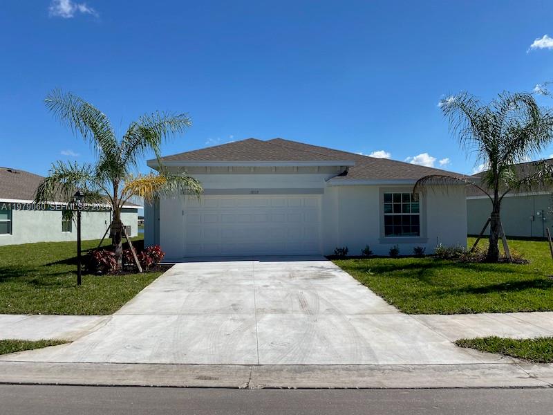 3868 Treasure Oak Way