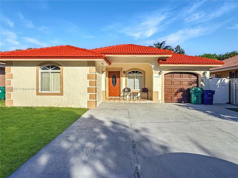 Photo of 20501 NW 18th Ave, Miami Gardens, FL 33056 (MLS # A11804858)