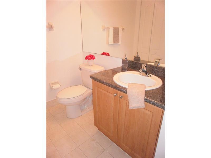 THE GREENS AT DORAL CONDO - Residential Lease