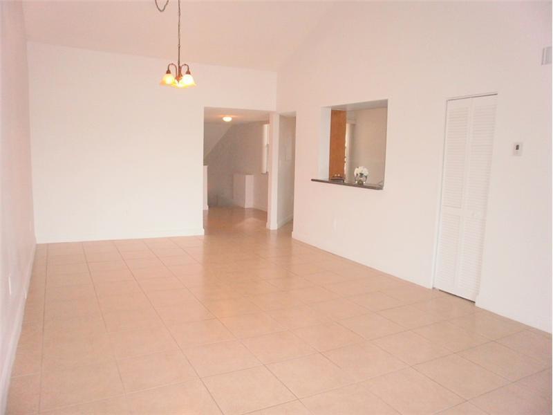 THE GREENS AT DORAL CONDO - Residential Lease