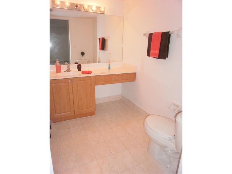 THE GREENS AT DORAL CONDO - Residential Lease