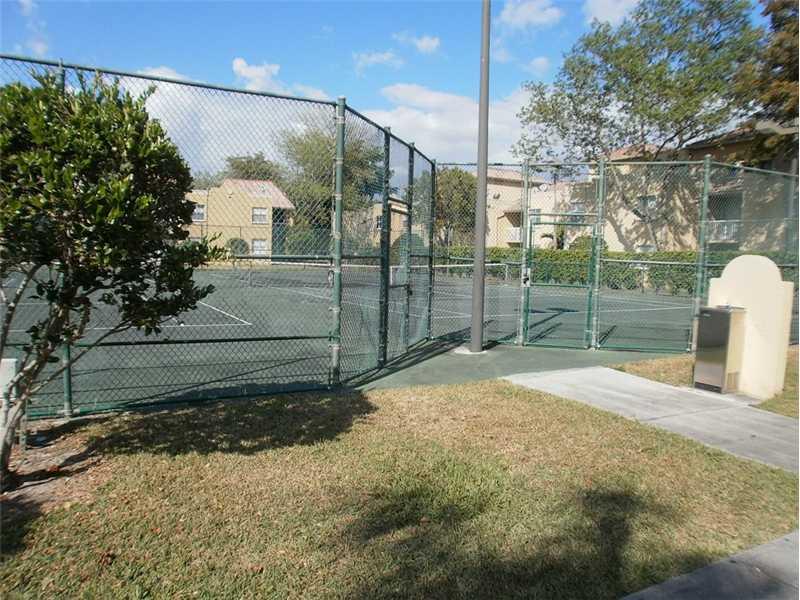 THE GREENS AT DORAL CONDO - Residential Lease