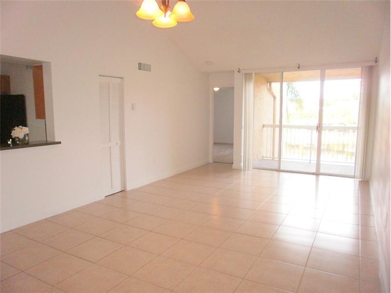 THE GREENS AT DORAL CONDO - Residential Lease