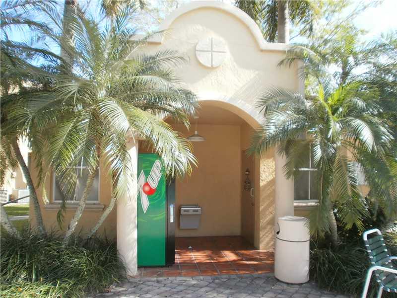 THE GREENS AT DORAL CONDO - Residential Lease