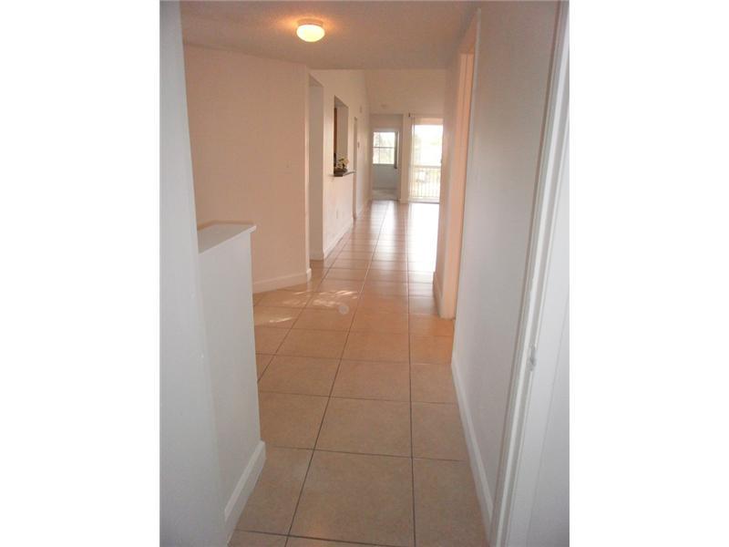 THE GREENS AT DORAL CONDO - Residential Lease