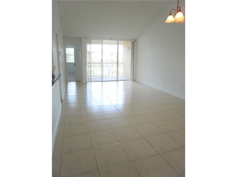 THE GREENS AT DORAL CONDO - Residential Lease