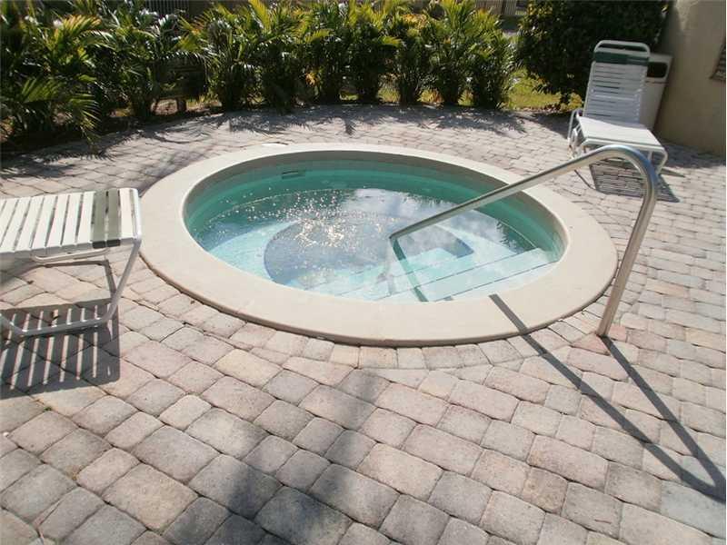 THE GREENS AT DORAL CONDO - Residential Lease