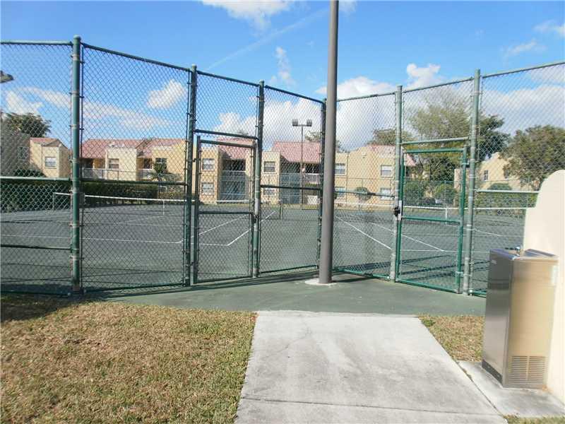 THE GREENS AT DORAL CONDO - Residential Lease