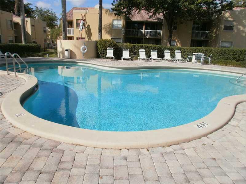 THE GREENS AT DORAL CONDO - Residential Lease