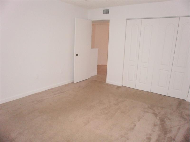 THE GREENS AT DORAL CONDO - Residential Lease