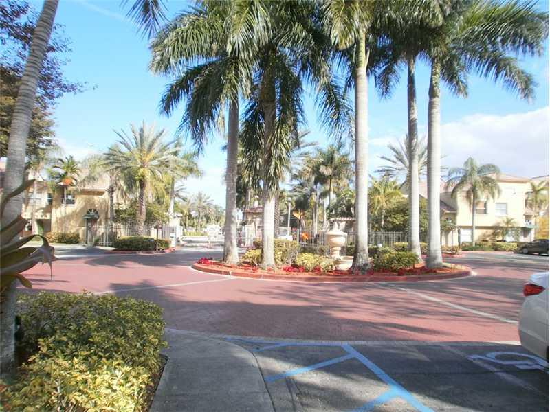 THE GREENS AT DORAL CONDO - Residential Lease