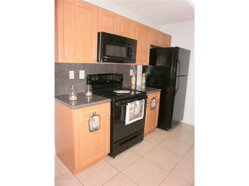 THE GREENS AT DORAL CONDO - Residential Lease