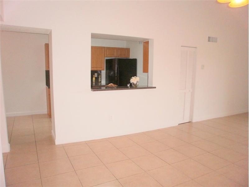 THE GREENS AT DORAL CONDO - Residential Lease
