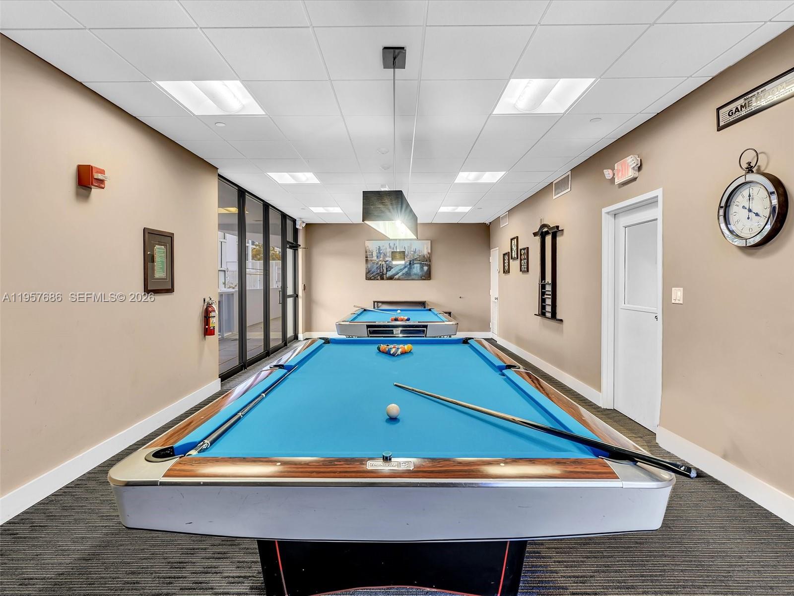 AVENTURA ELDORADO CONDO - Residential