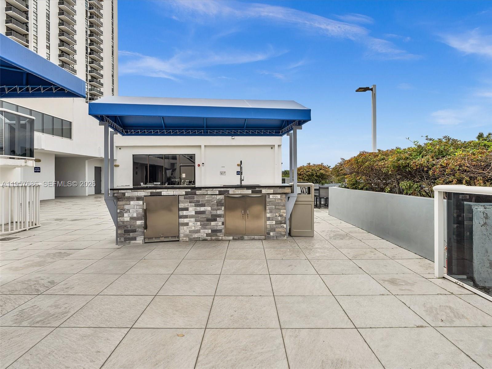 AVENTURA ELDORADO CONDO - Residential