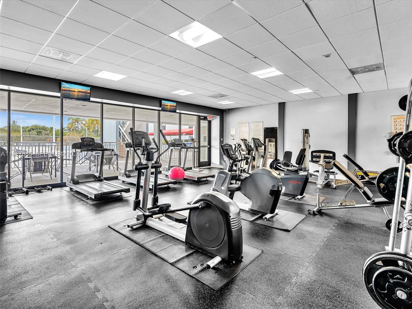 AVENTURA ELDORADO CONDO - Residential