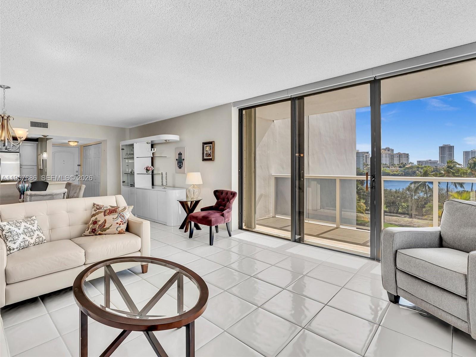 AVENTURA ELDORADO CONDO - Residential