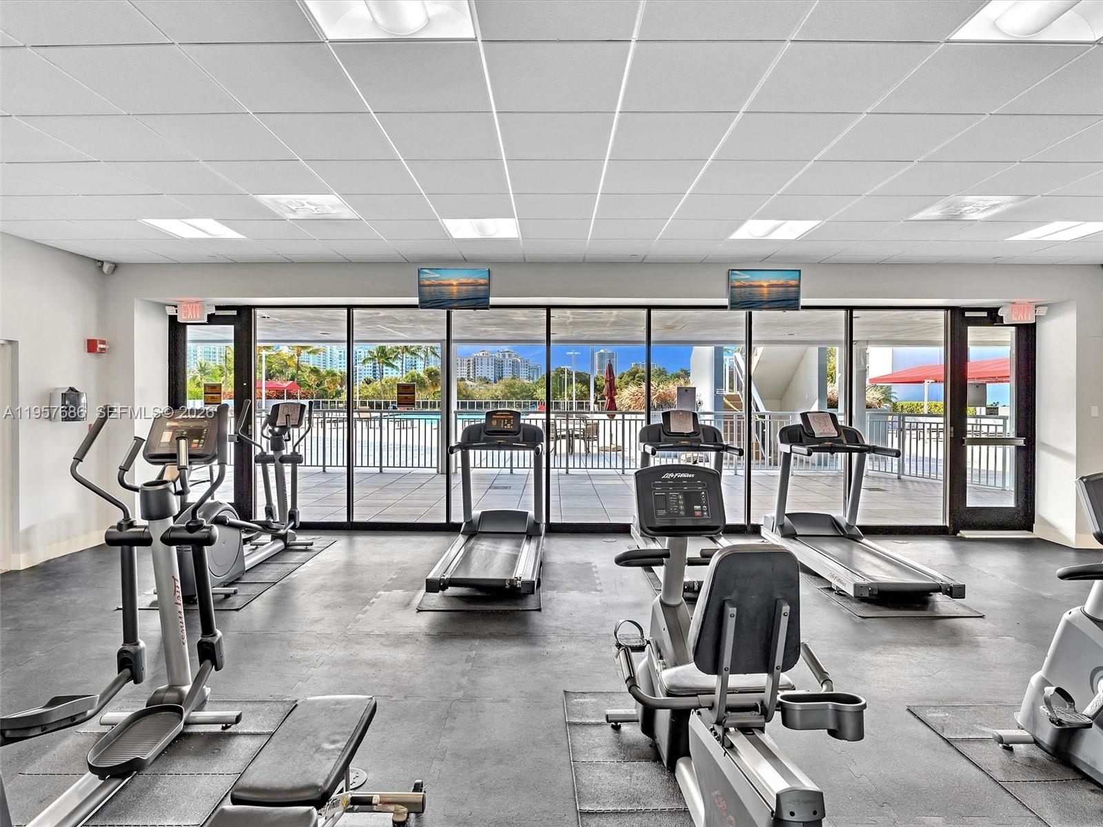 AVENTURA ELDORADO CONDO - Residential