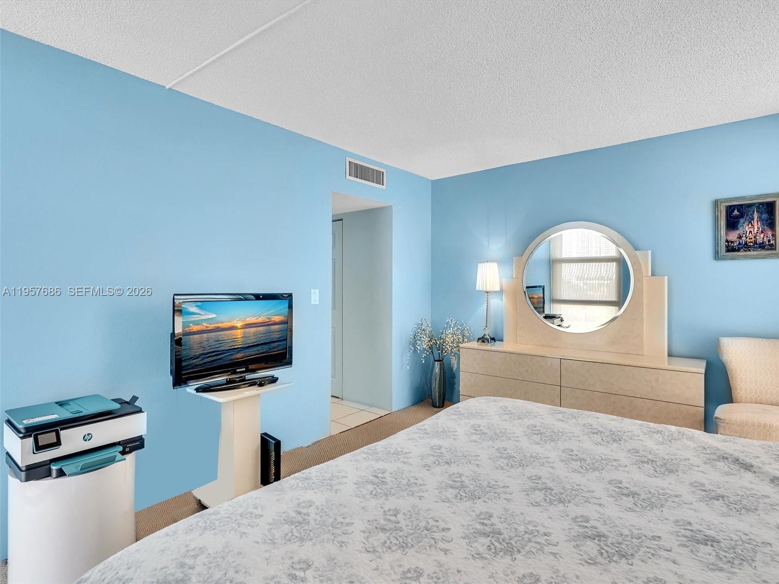 AVENTURA ELDORADO CONDO - Residential