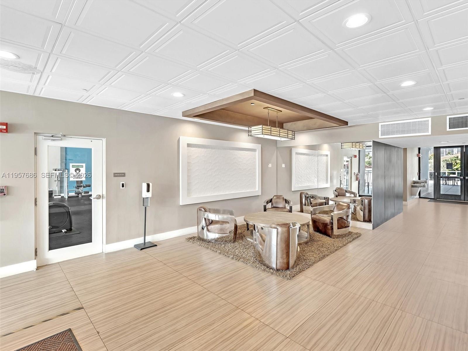 AVENTURA ELDORADO CONDO - Residential