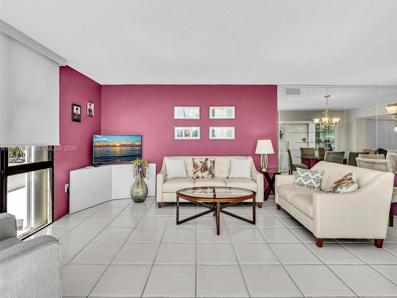 AVENTURA ELDORADO CONDO - Residential