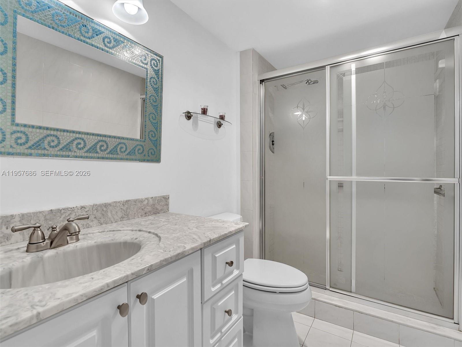 AVENTURA ELDORADO CONDO - Residential