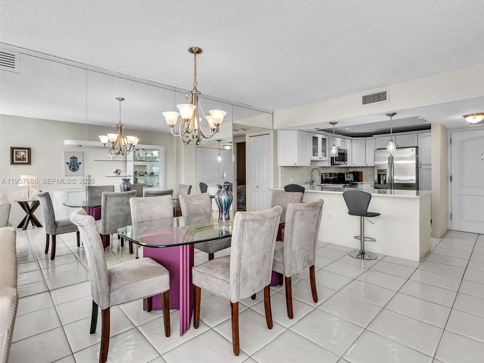 AVENTURA ELDORADO CONDO - Residential