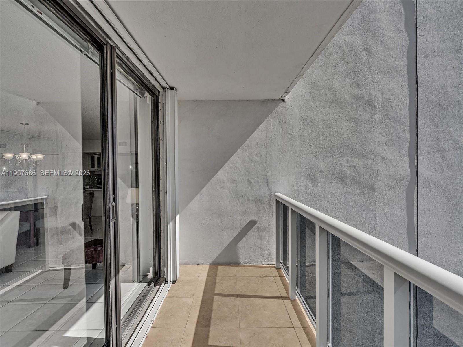 AVENTURA ELDORADO CONDO - Residential