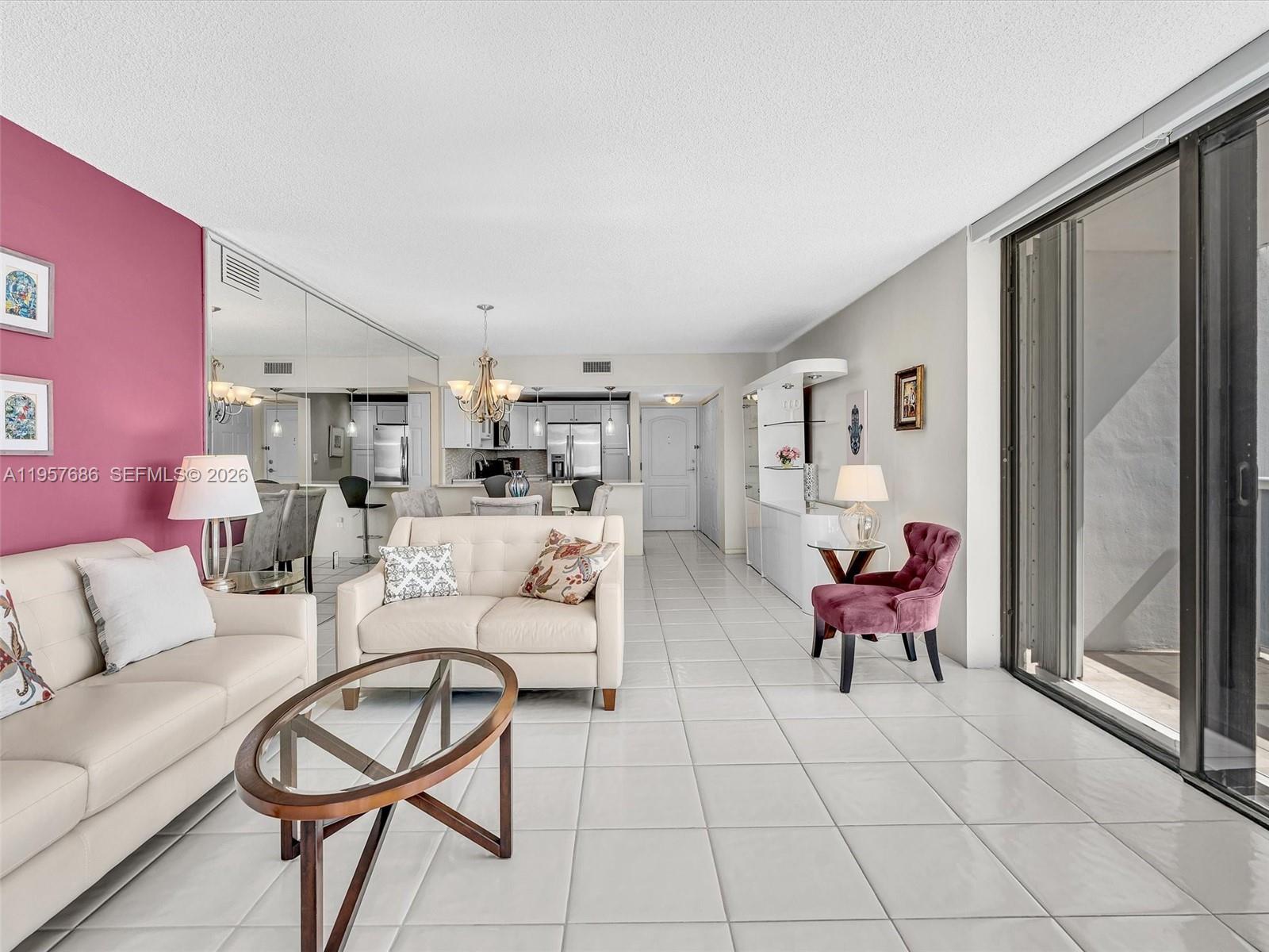 AVENTURA ELDORADO CONDO - Residential