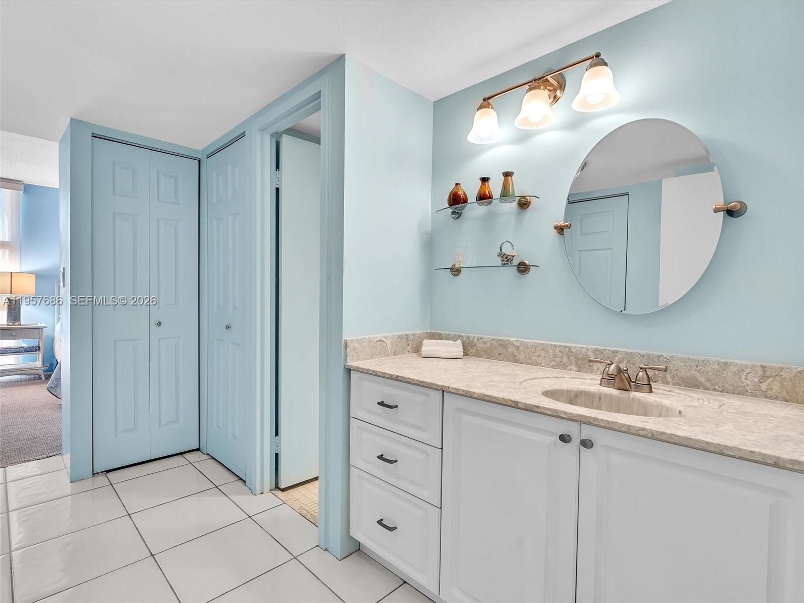 AVENTURA ELDORADO CONDO - Residential