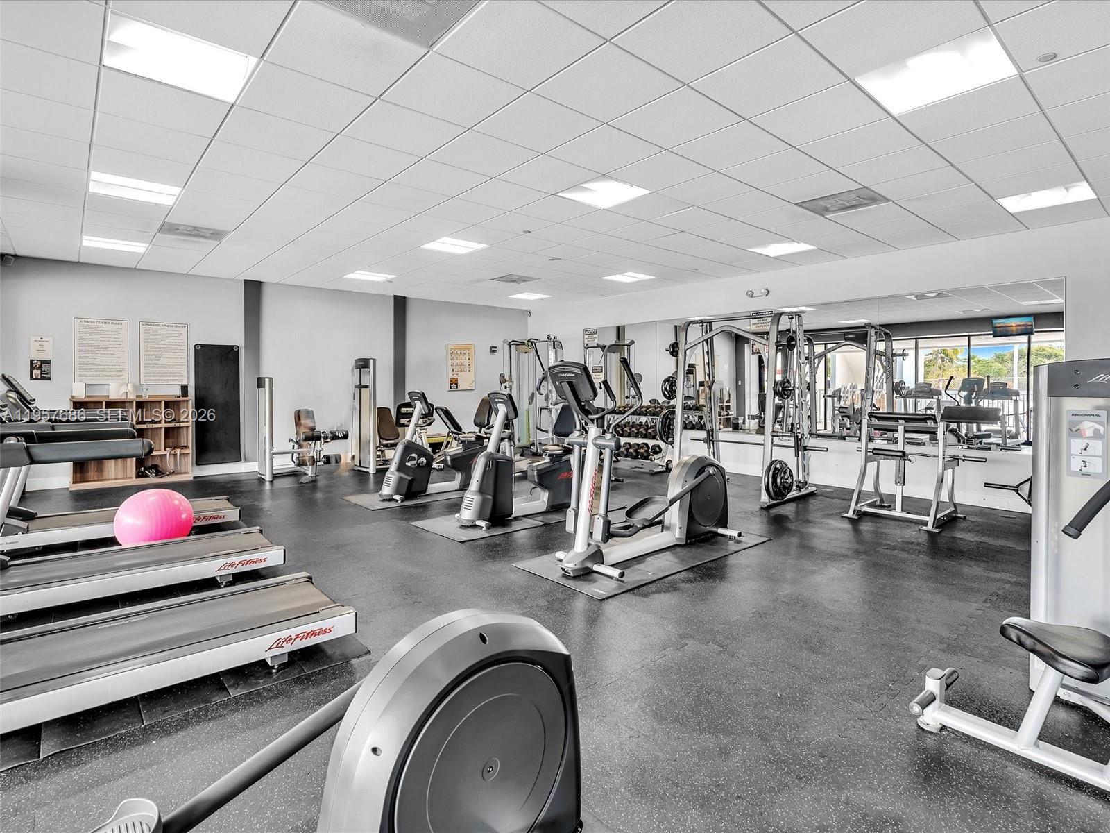 AVENTURA ELDORADO CONDO - Residential