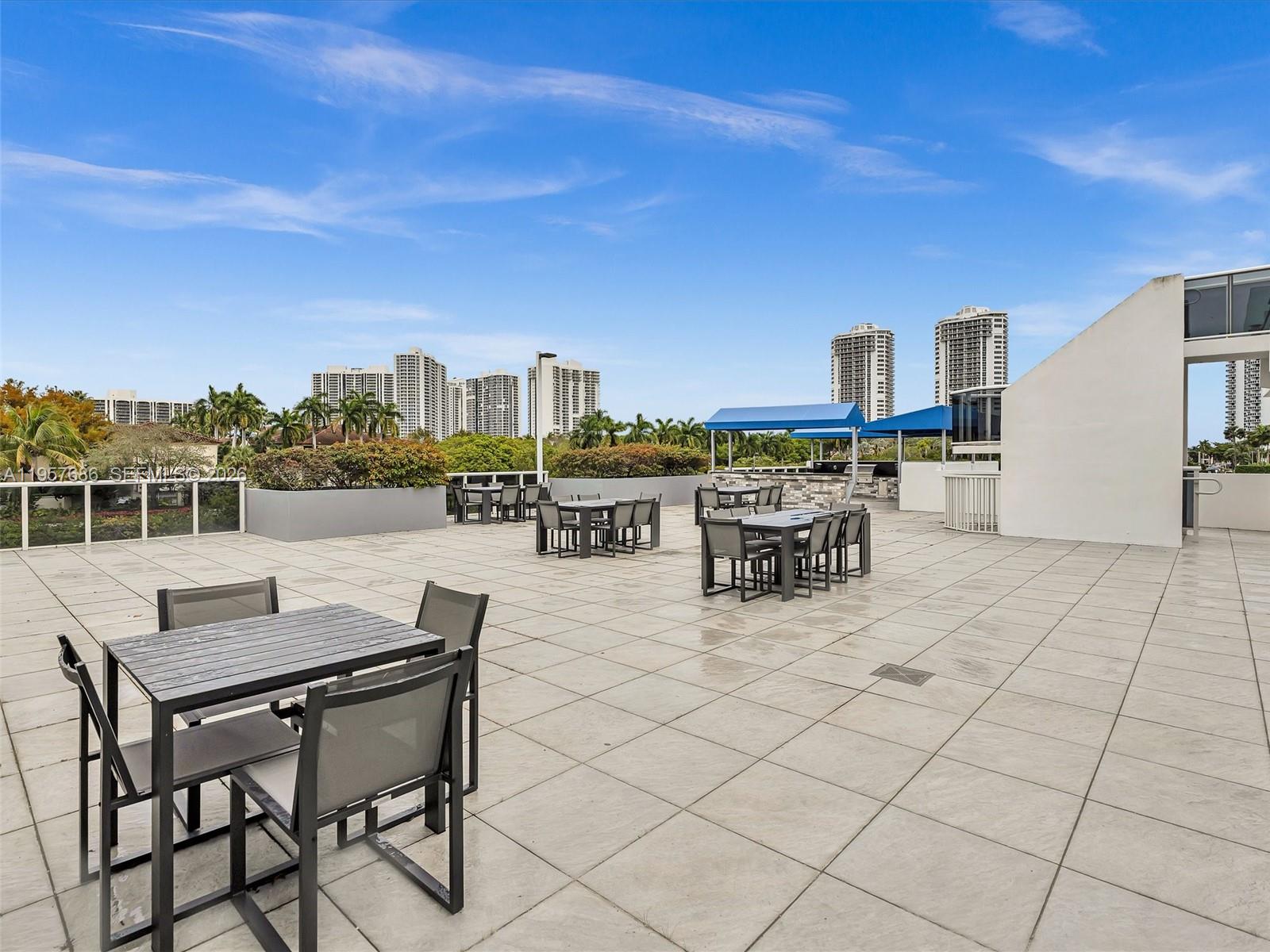 AVENTURA ELDORADO CONDO - Residential