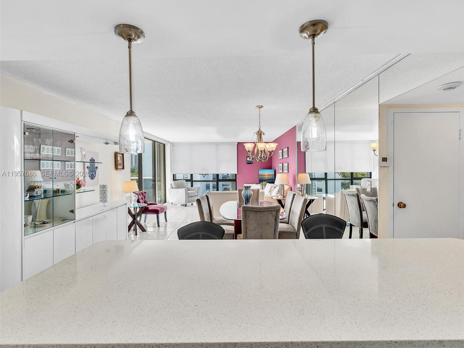 AVENTURA ELDORADO CONDO - Residential