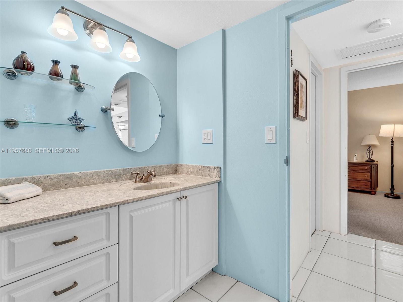 AVENTURA ELDORADO CONDO - Residential