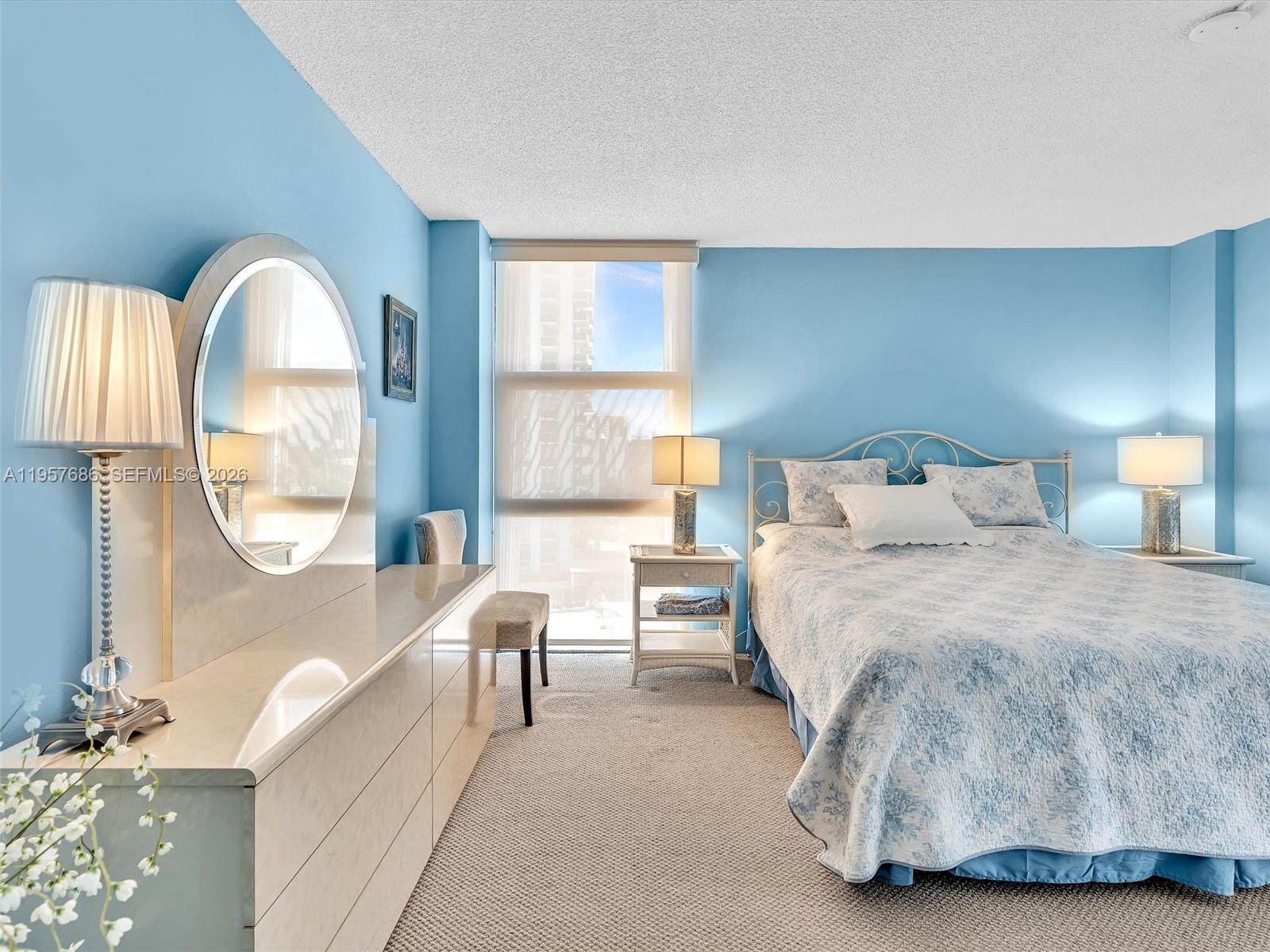 AVENTURA ELDORADO CONDO - Residential