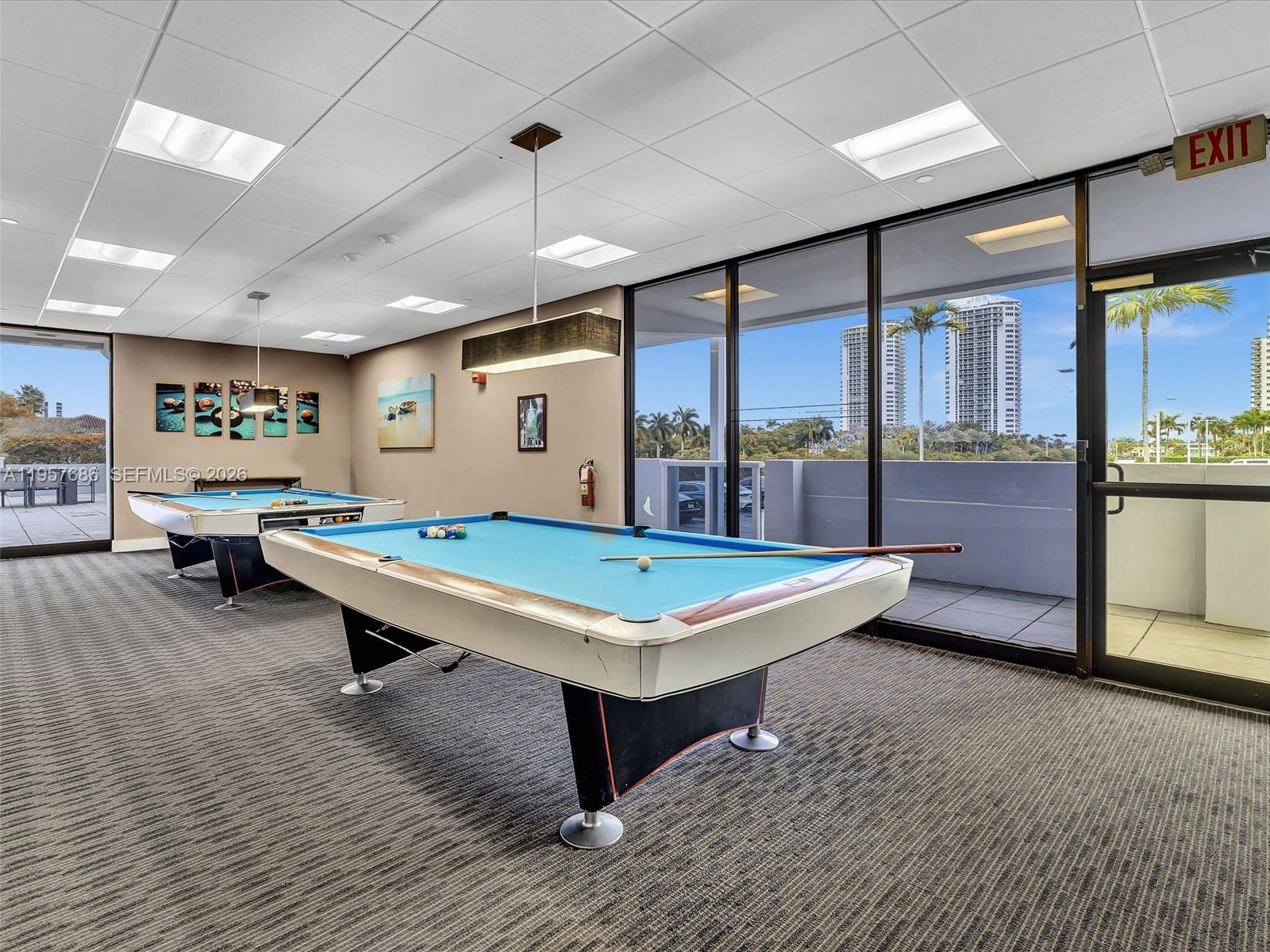 AVENTURA ELDORADO CONDO - Residential