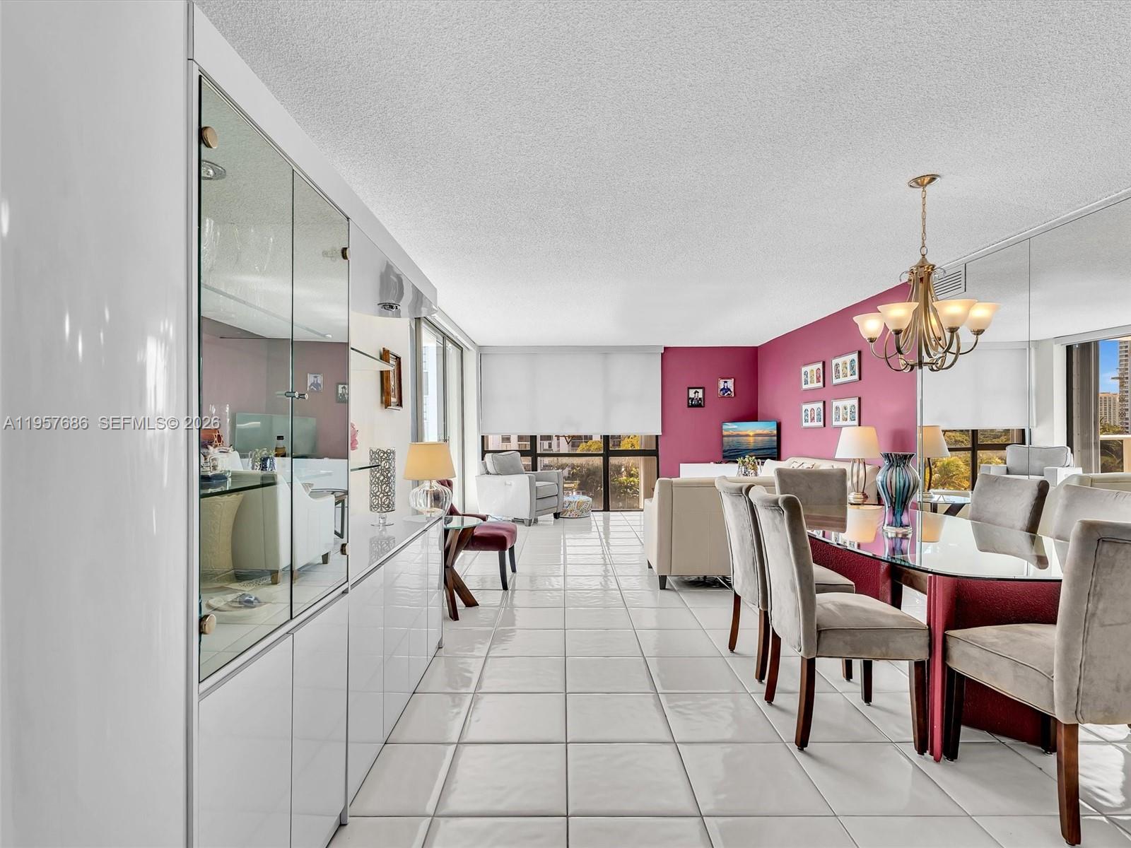 AVENTURA ELDORADO CONDO - Residential