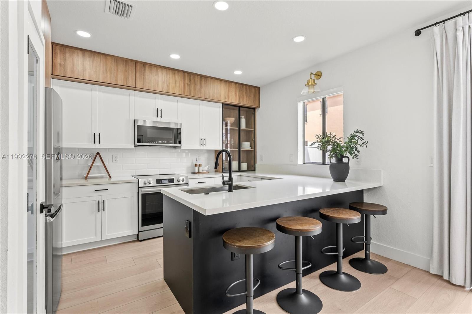 AQUABELLA SECTION TWO - Residential