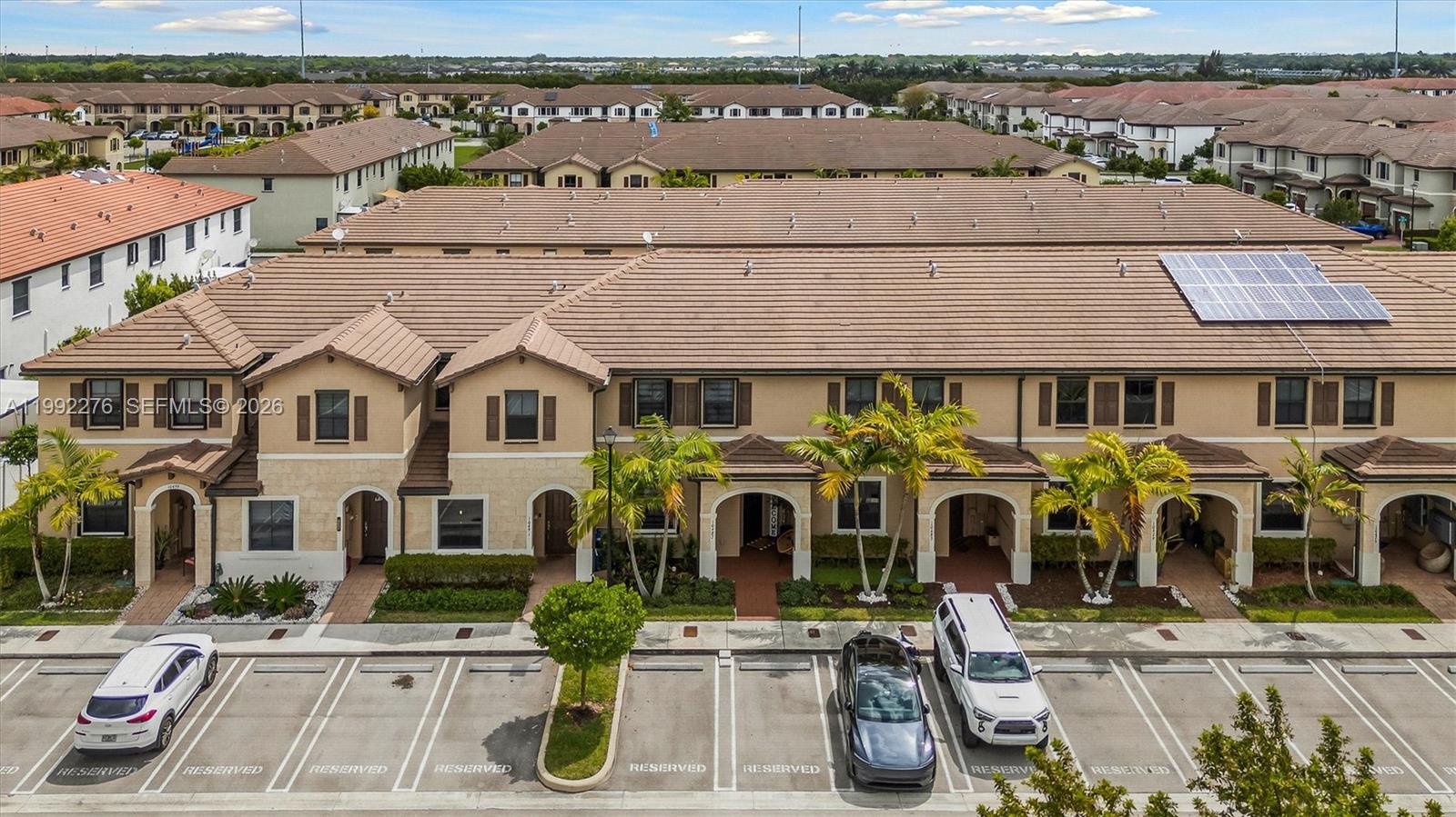 AQUABELLA SECTION TWO - Residential