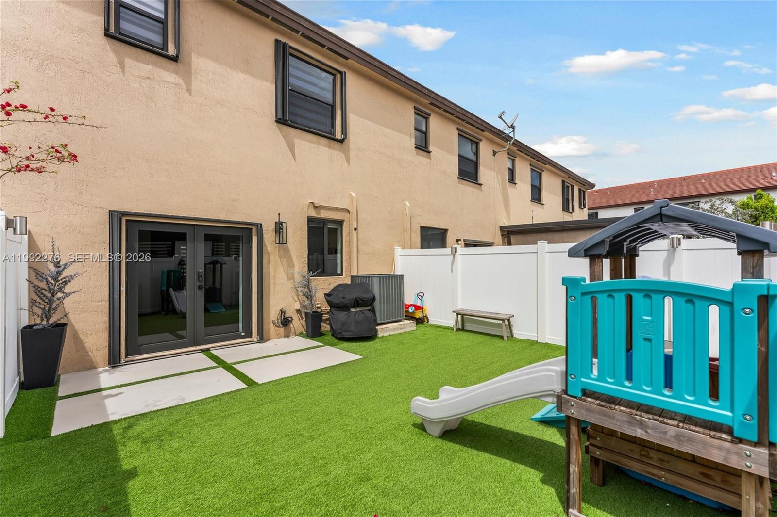 AQUABELLA SECTION TWO - Residential