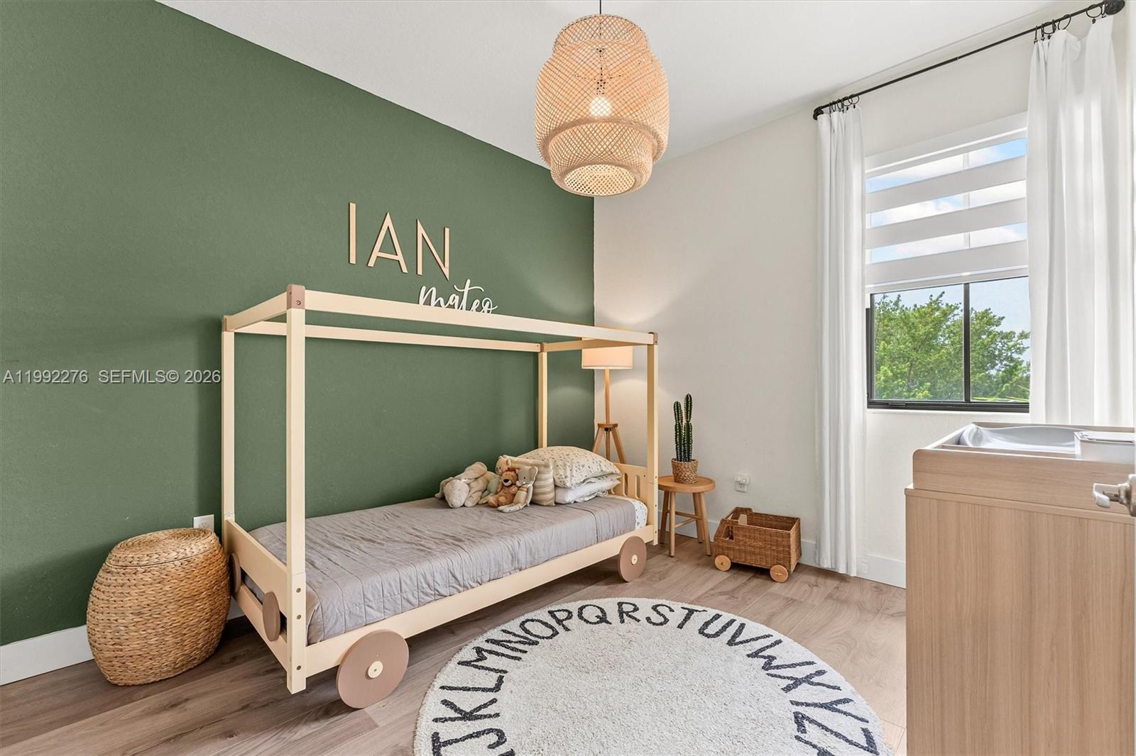 AQUABELLA SECTION TWO - Residential