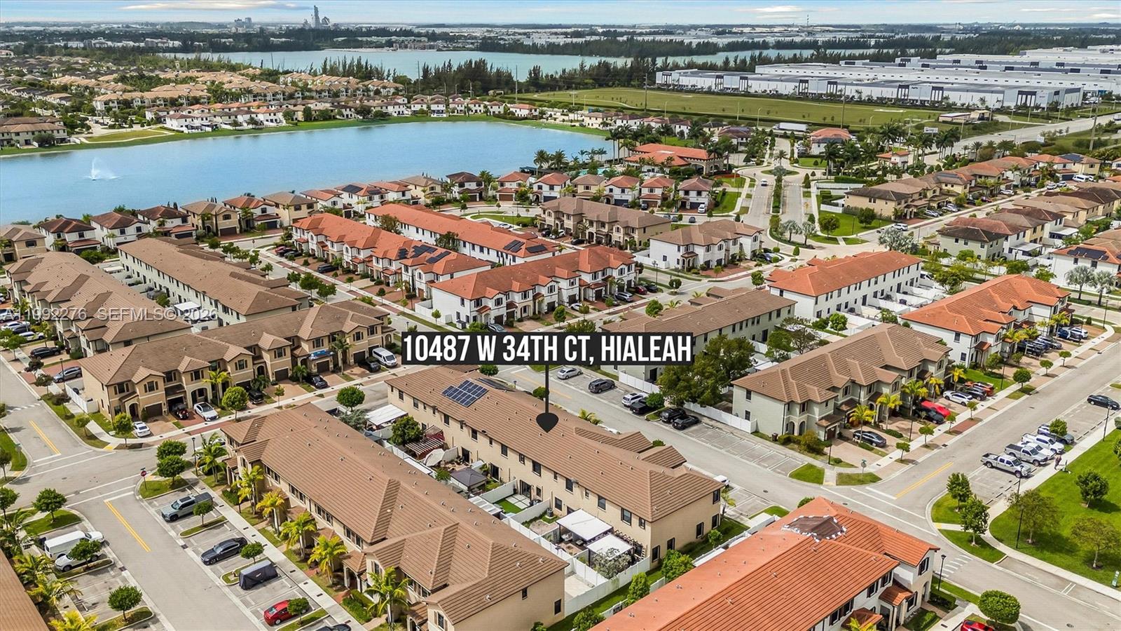 AQUABELLA SECTION TWO - Residential